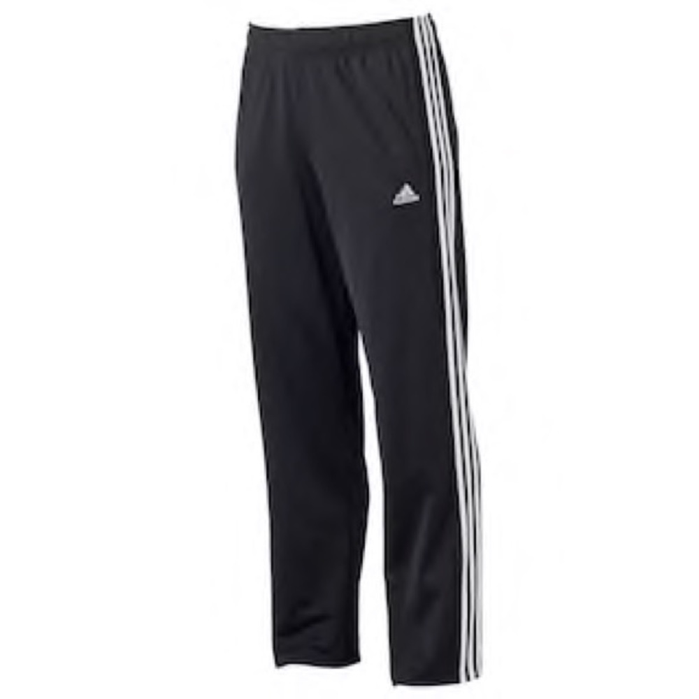 Adidas essential track pants